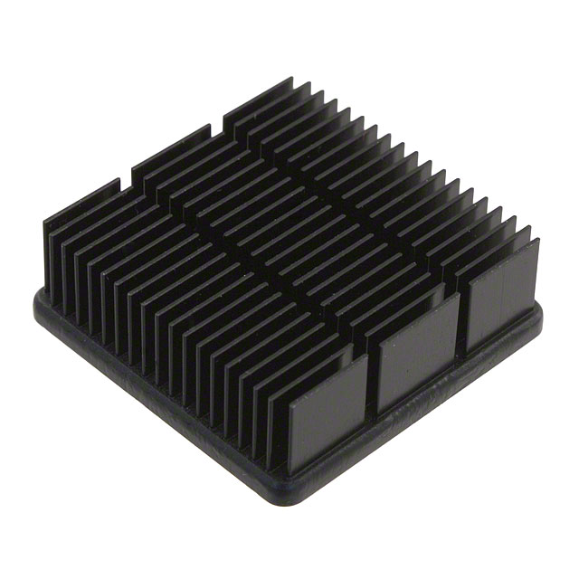 APF30-30-10CB CTS Thermal Management Products | Fans, Thermal ...